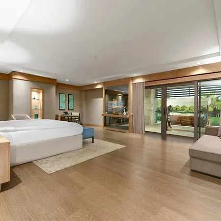 Regnum Carya