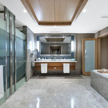 Regnum Carya Hotel Belek