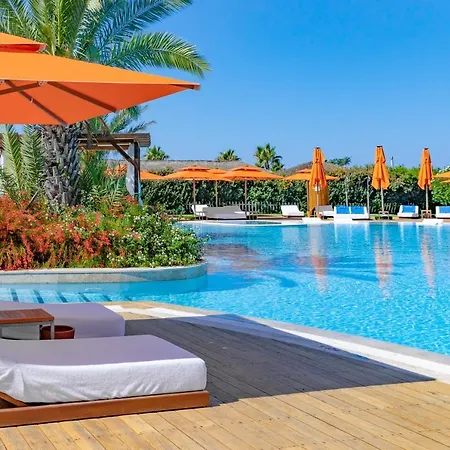 Regnum Carya 5* Belek