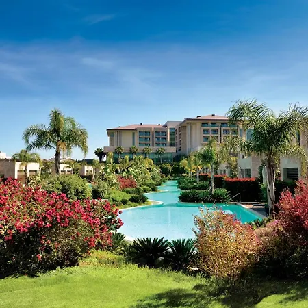 Hotel Regnum Carya Belek