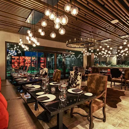Regnum Carya