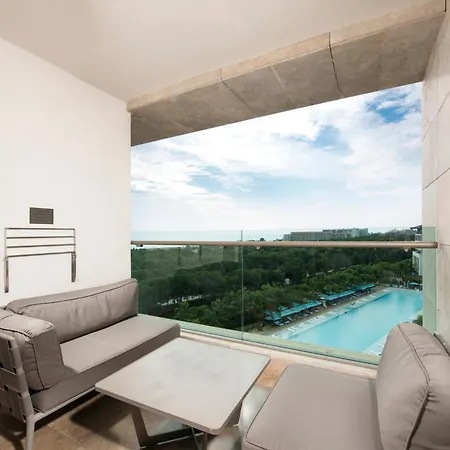 Regnum Carya
