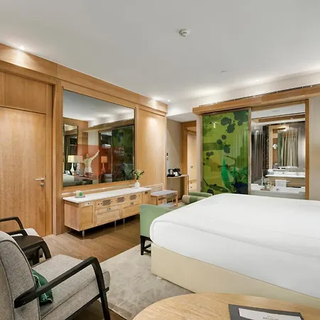 Hotel Regnum Carya
