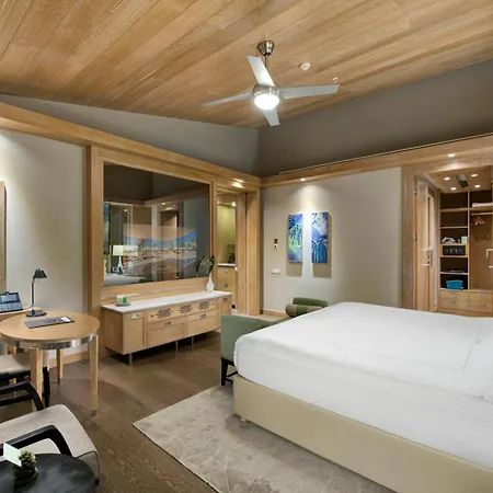 Regnum Carya 5* Belek