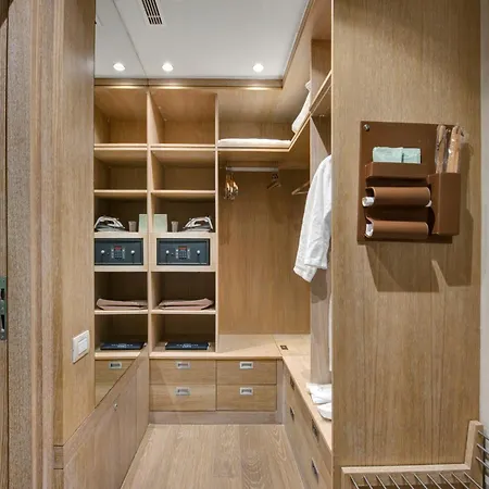 Hotel Regnum Carya