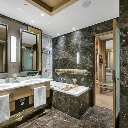 Regnum Carya Belek