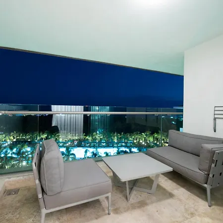 Regnum Carya Hotel