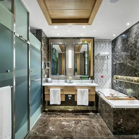 Regnum Carya