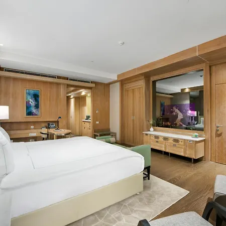 Regnum Carya Hotel 5*