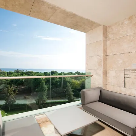 Regnum Carya Belek