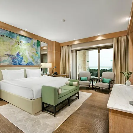 Hotel Regnum Carya Belek