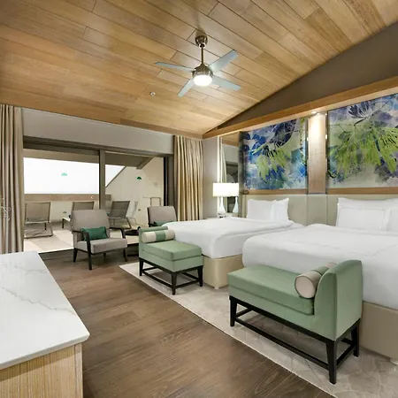 Regnum Carya 5* Belek