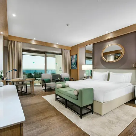 Regnum Carya