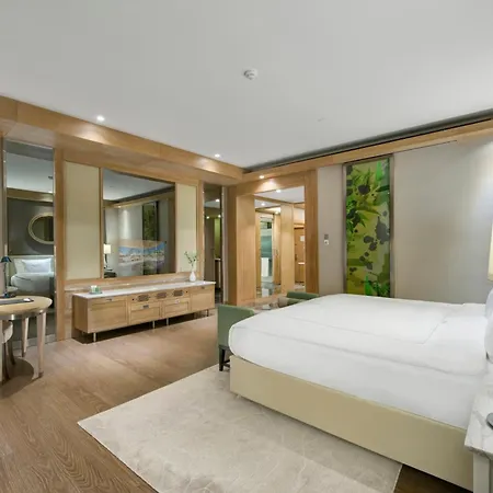 Regnum Carya 5*