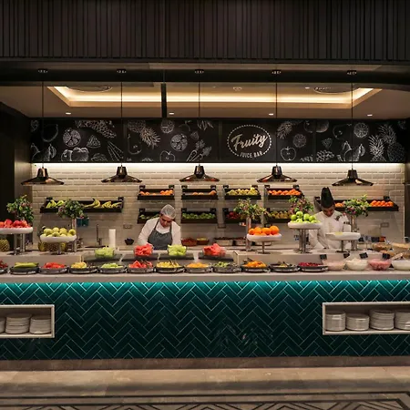 Regnum Carya Belek
