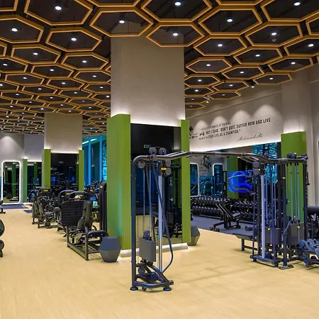 Regnum Carya Belek