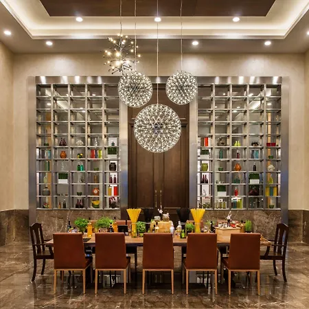 Regnum Carya Hotel