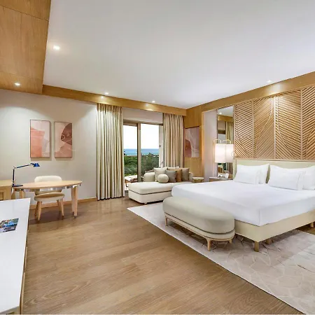 Regnum Carya Belek