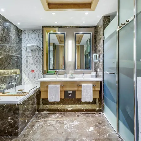 Regnum Carya Hotel