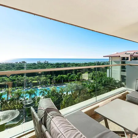 Hotel Regnum Carya 5*