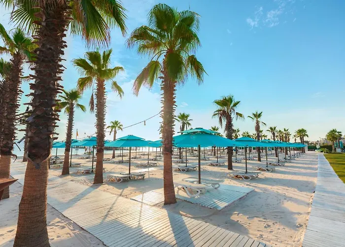 Regnum Carya ホテル ベレキ