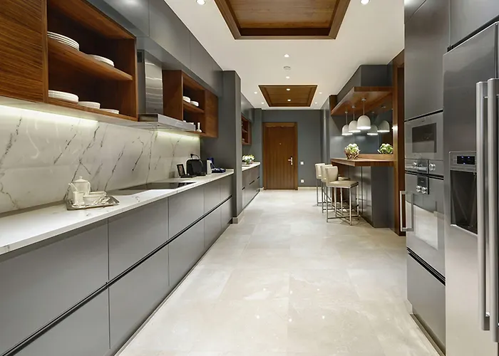 Regnum Carya ホテル ベレキ